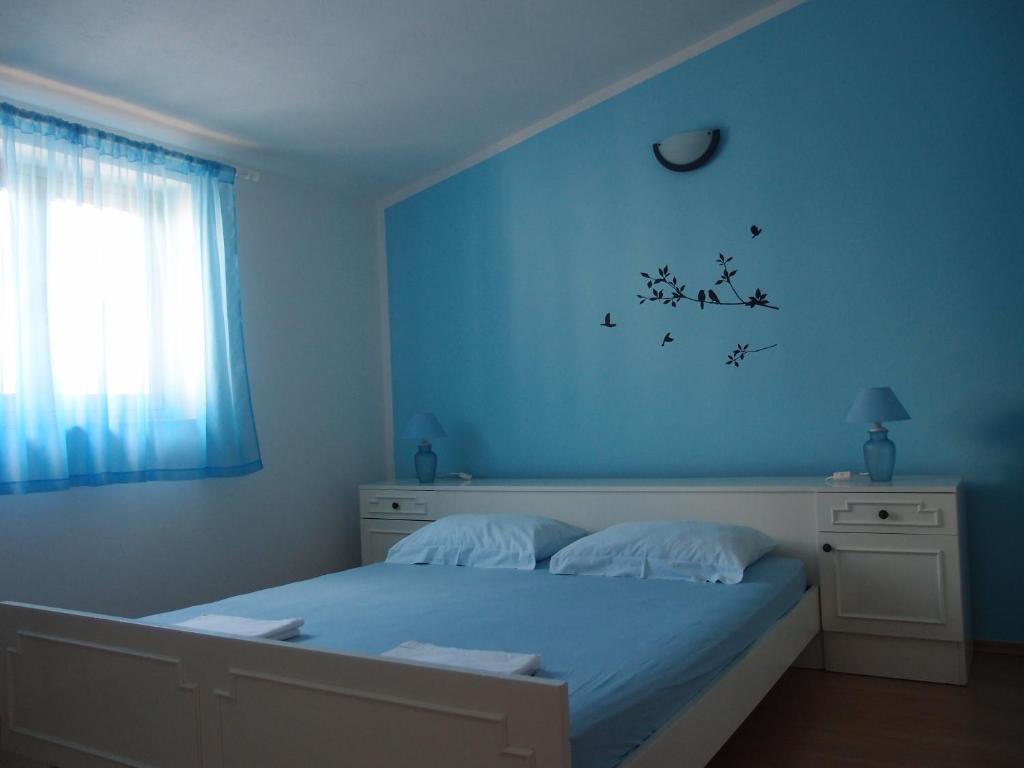 Apartments Zora Senj  Cameră foto
